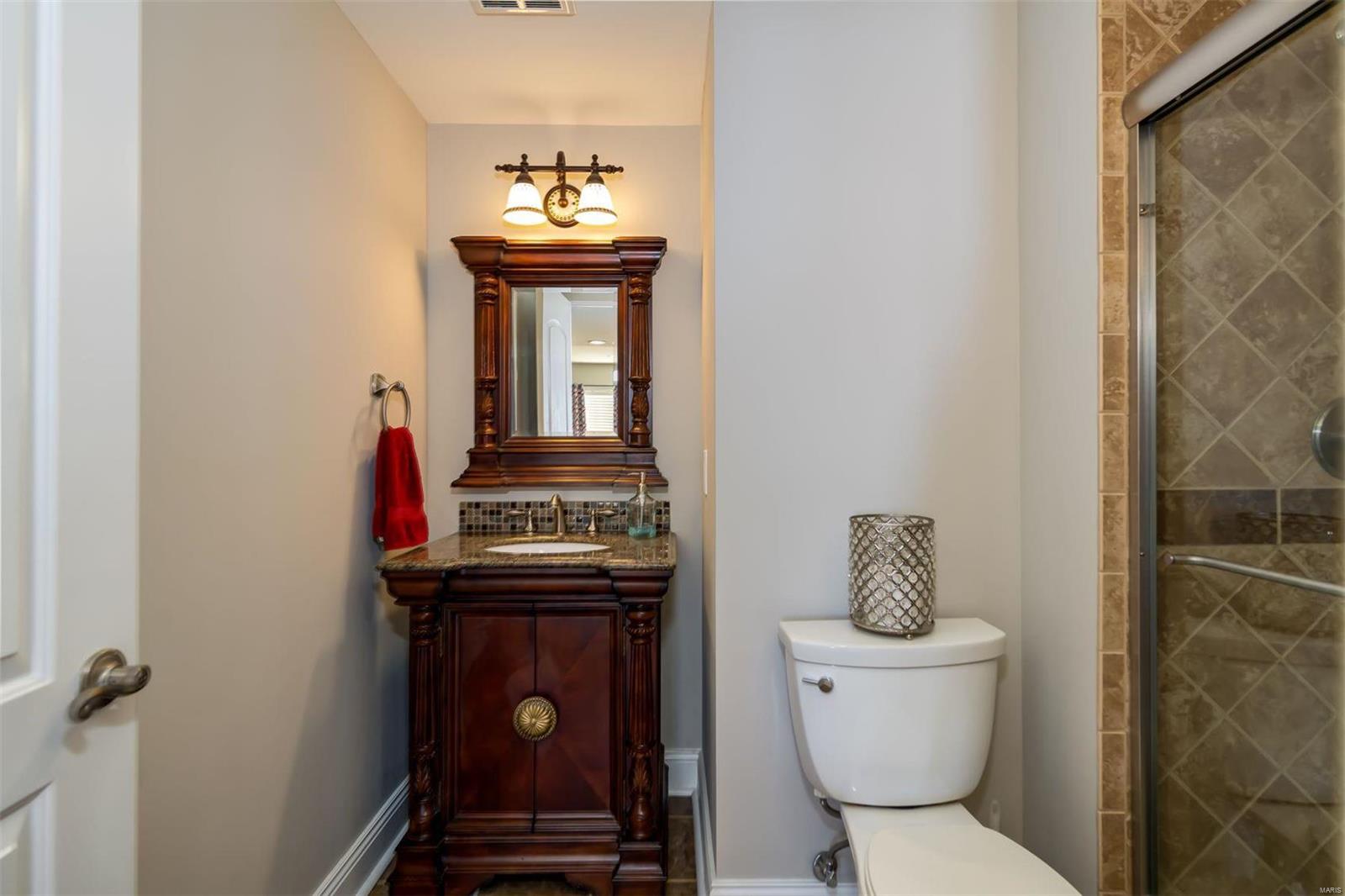 Spring Mill Estate #1 - Residential