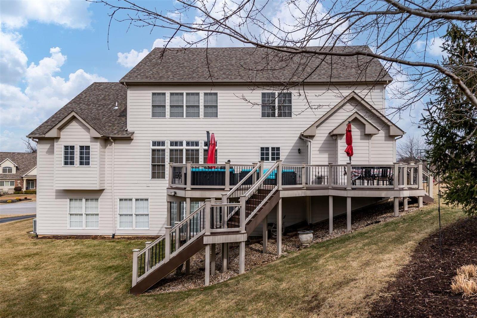 Spring Mill Estate #1 - Residential