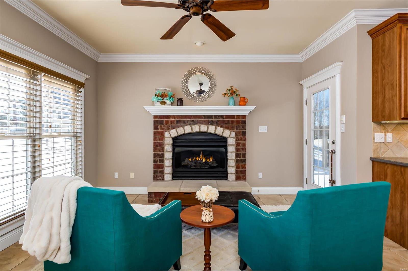 Spring Mill Estate #1 - Residential