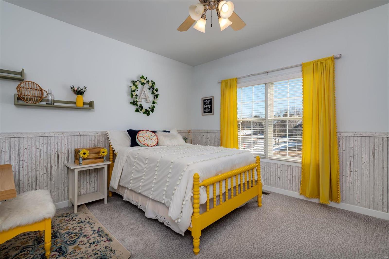 Spring Mill Estate #1 - Residential