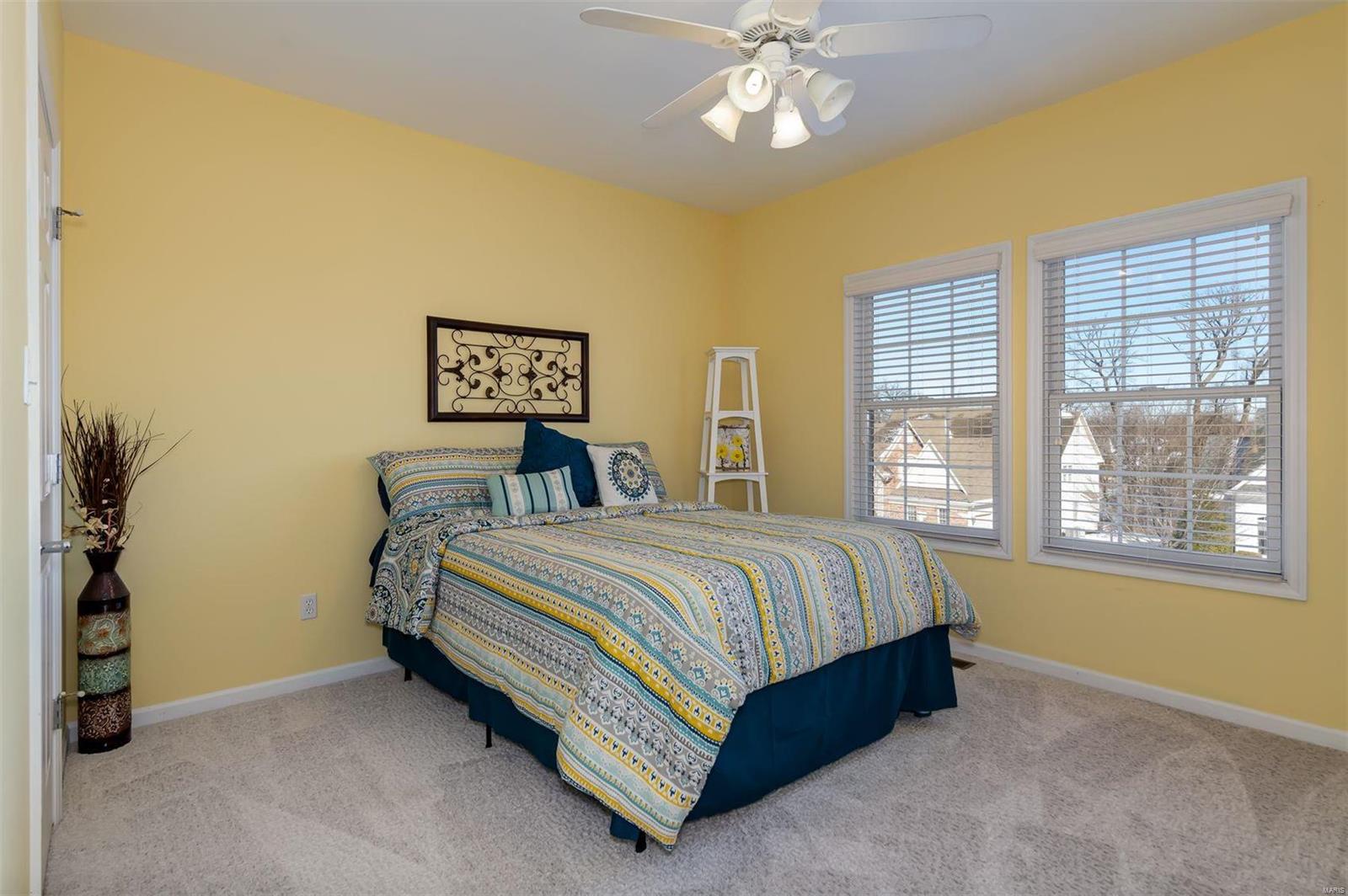 Spring Mill Estate #1 - Residential