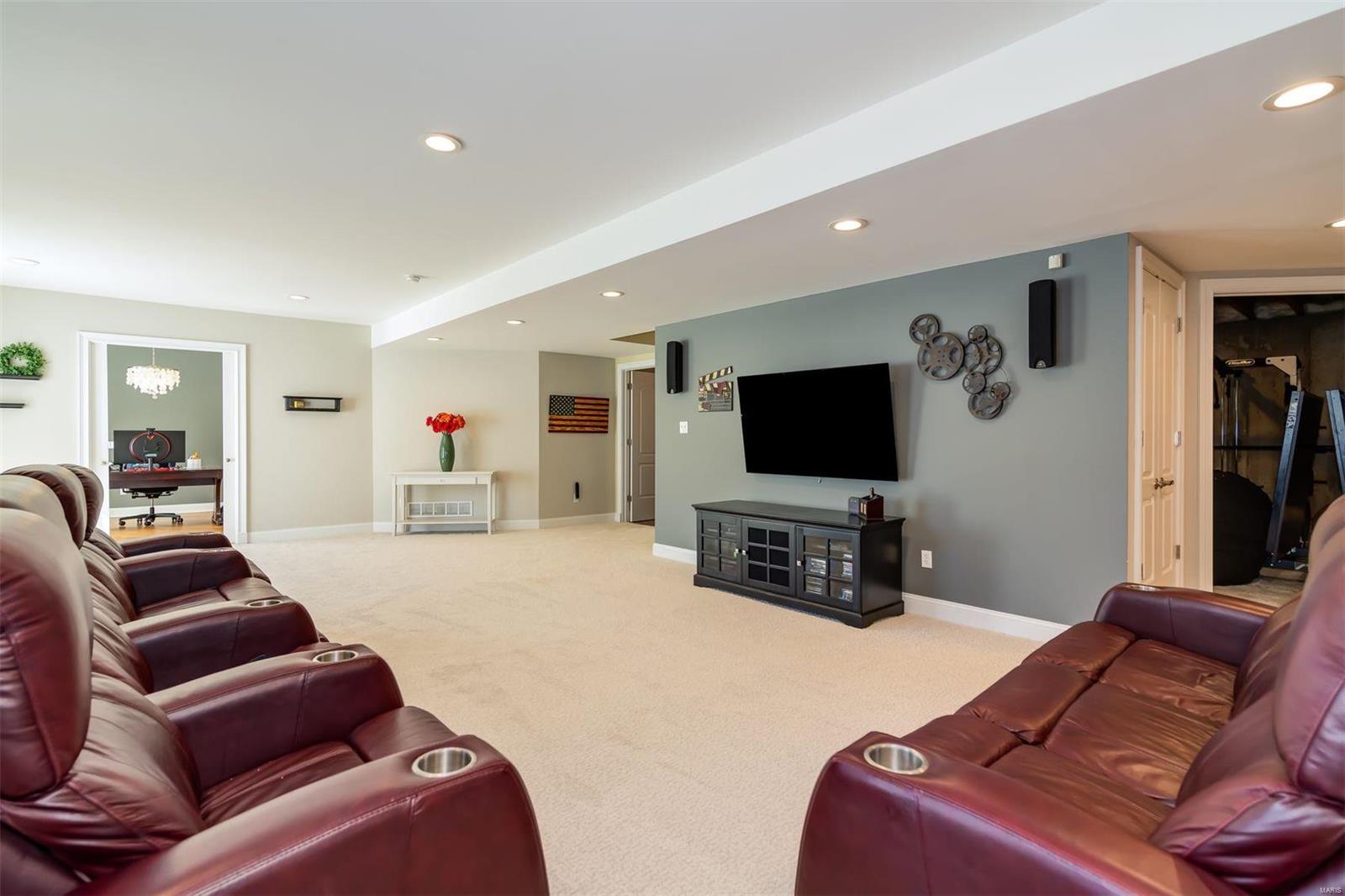 Spring Mill Estate #1 - Residential