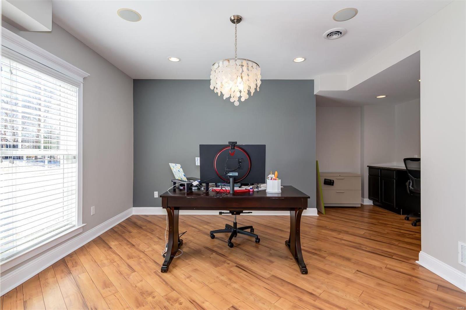 Spring Mill Estate #1 - Residential