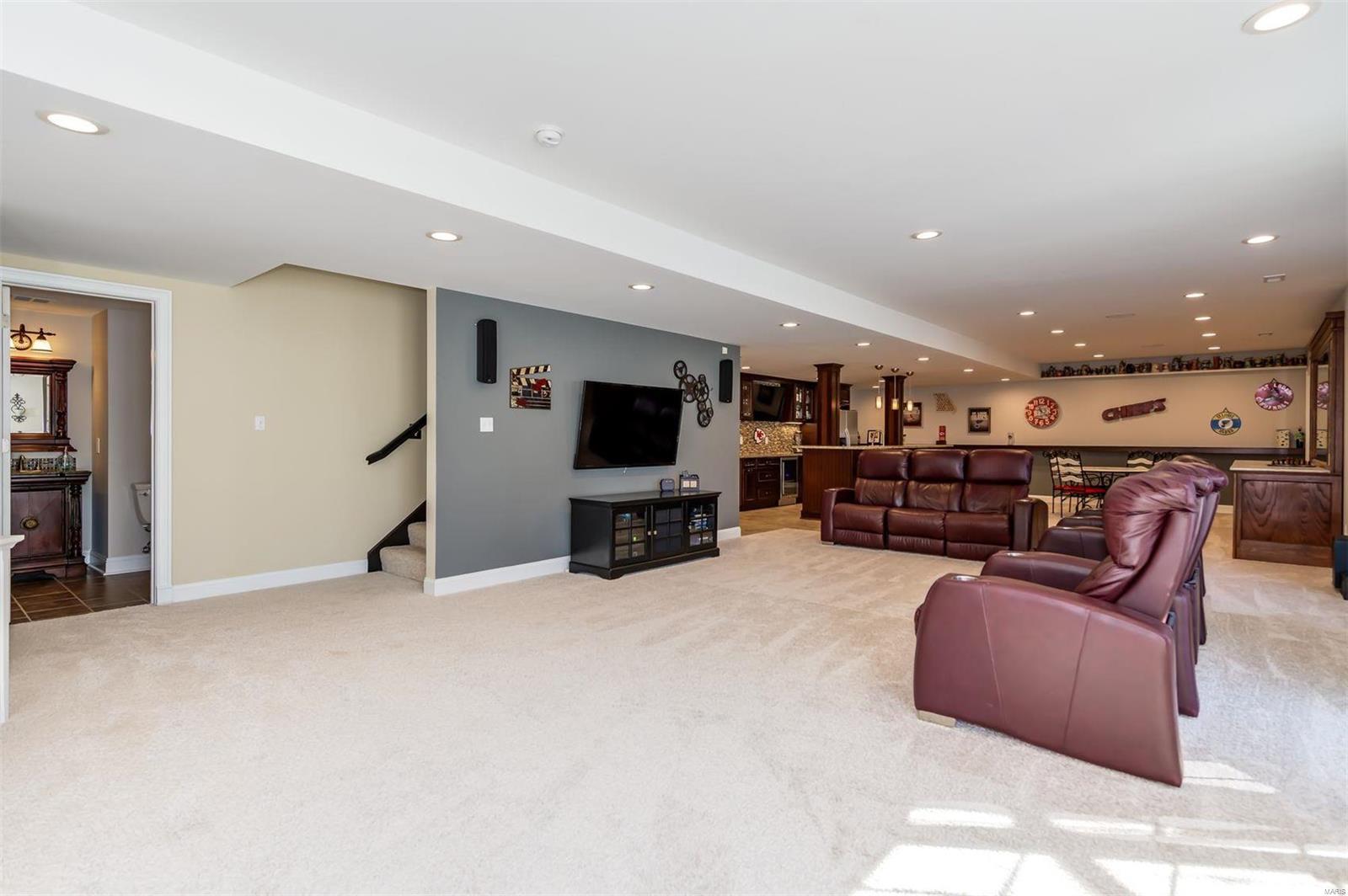 Spring Mill Estate #1 - Residential