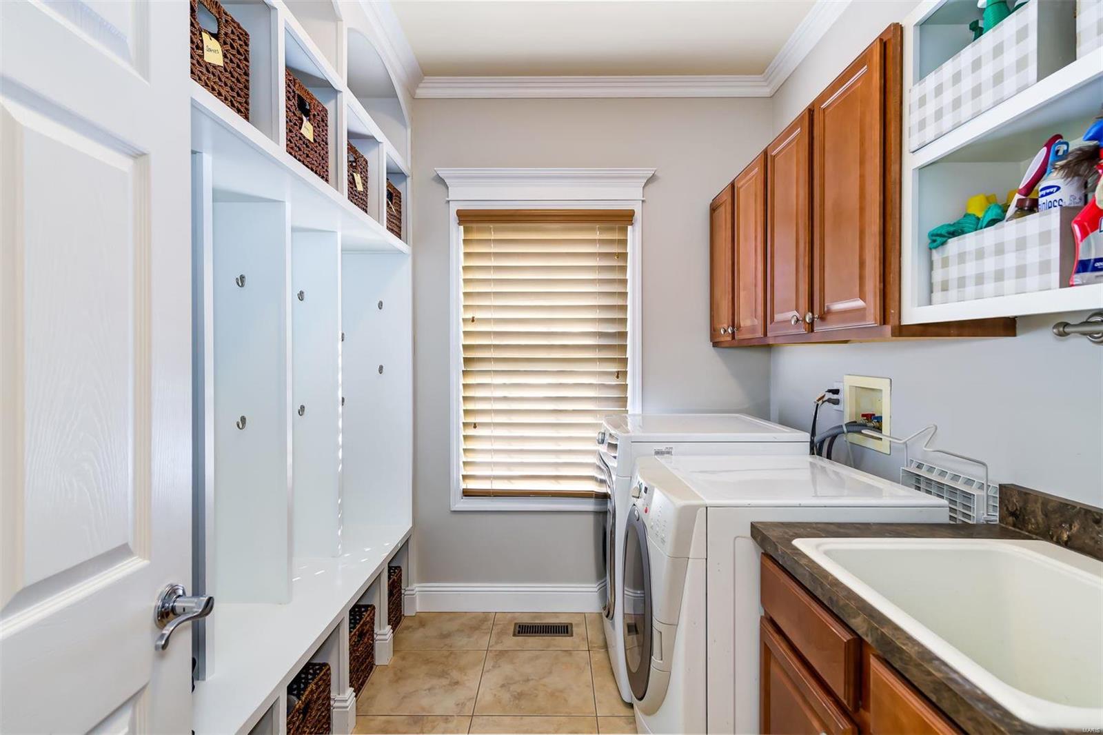 Spring Mill Estate #1 - Residential