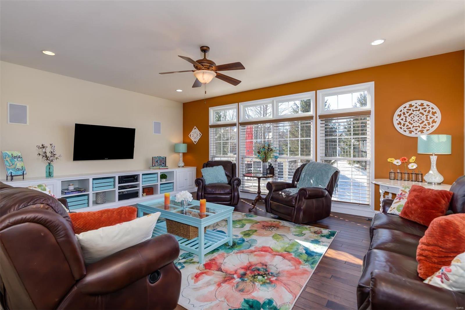 Spring Mill Estate #1 - Residential