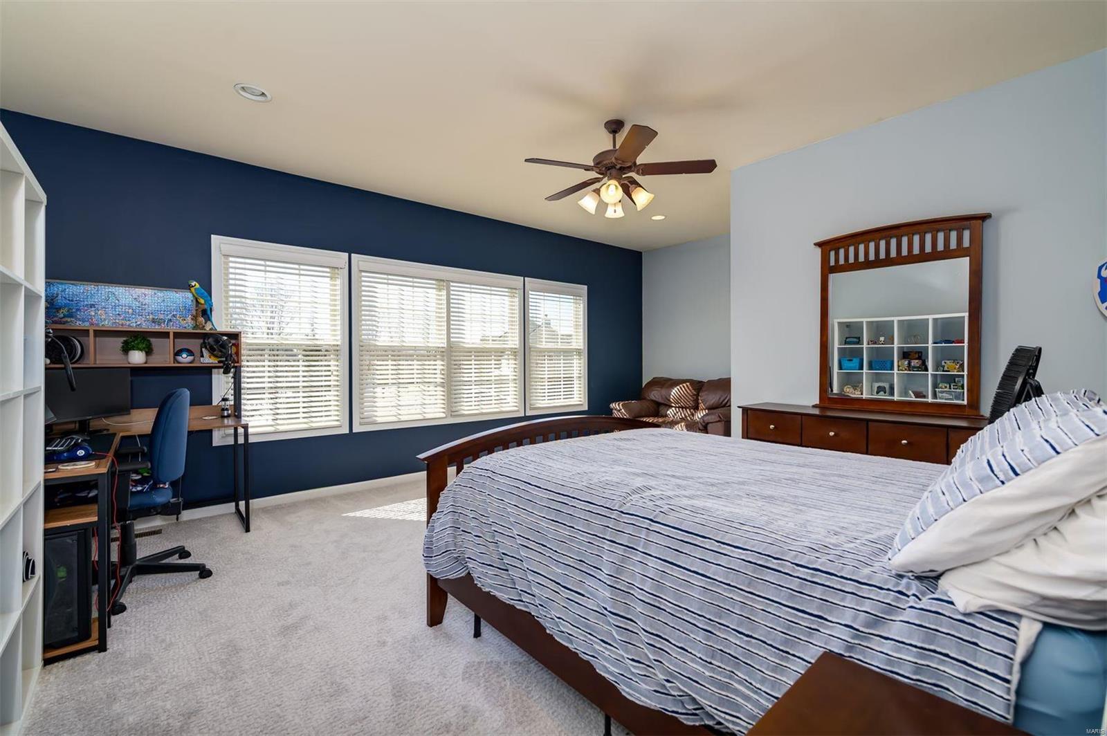 Spring Mill Estate #1 - Residential