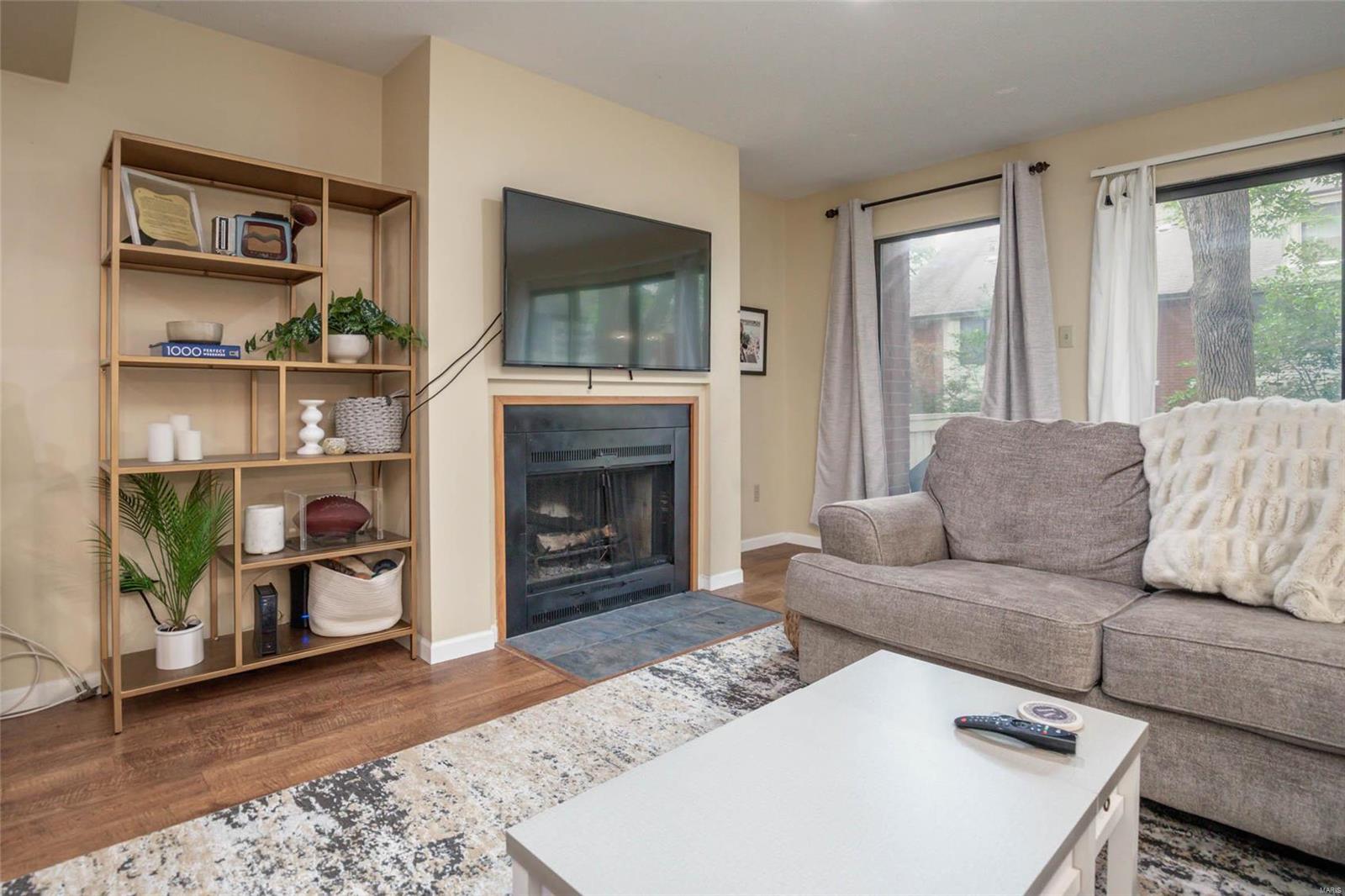 Waterford Square Condos - Residential