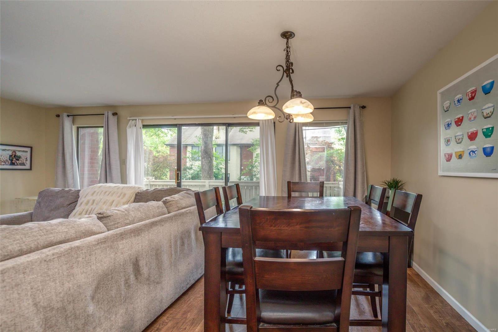 Waterford Square Condos - Residential