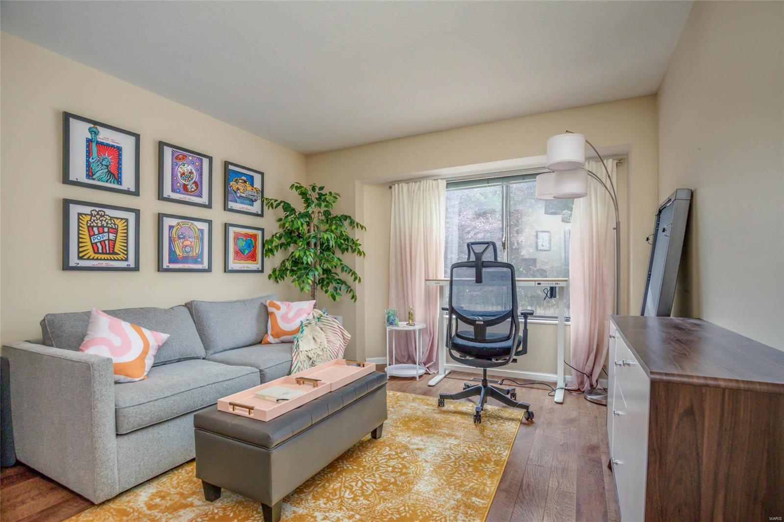 Waterford Square Condos - Residential