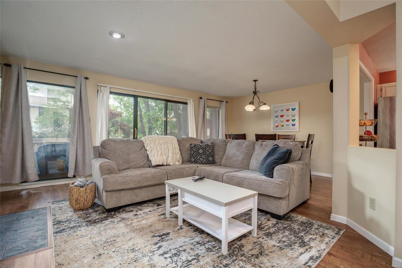 Waterford Square Condos - Residential