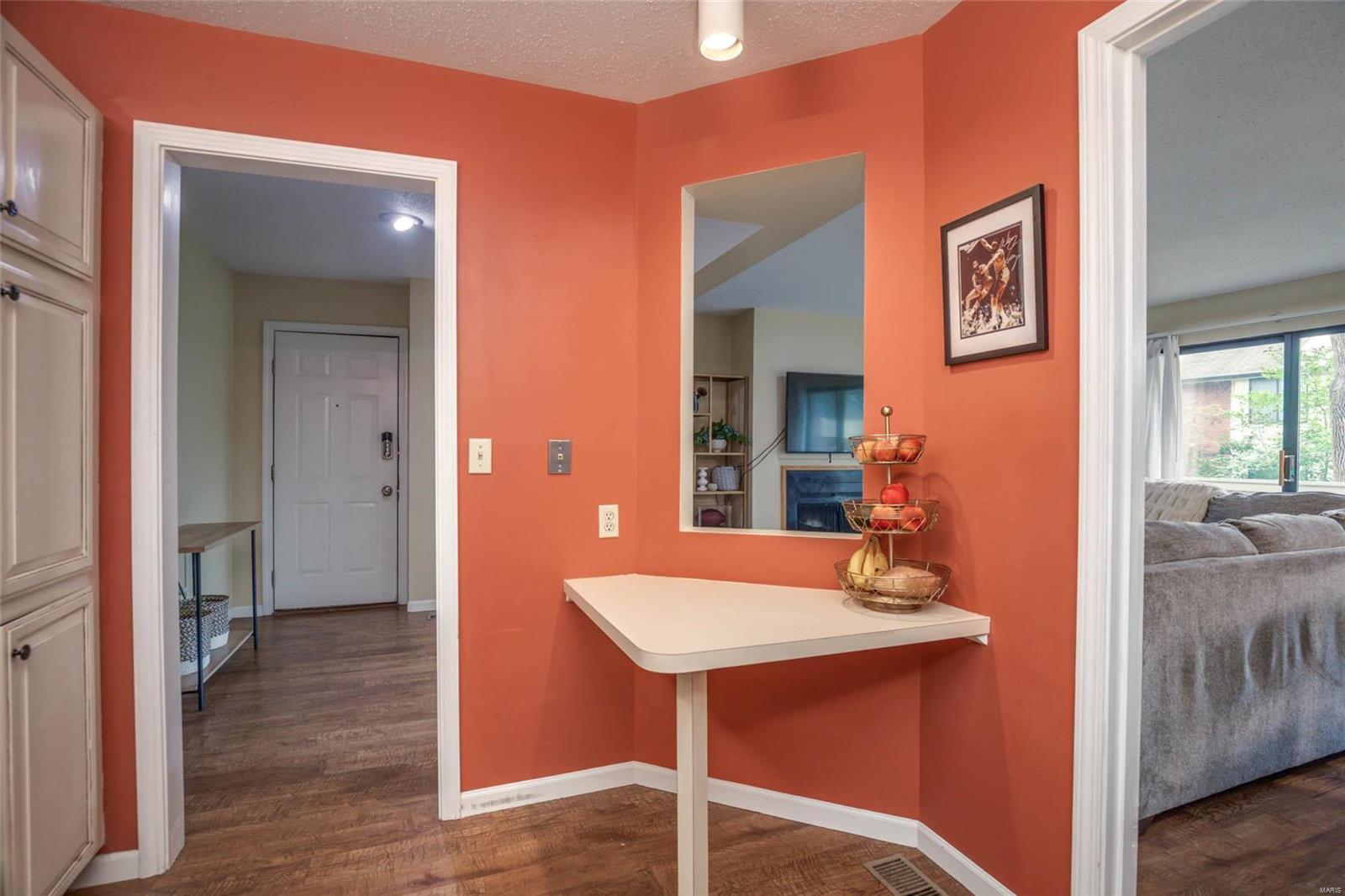 Waterford Square Condos - Residential