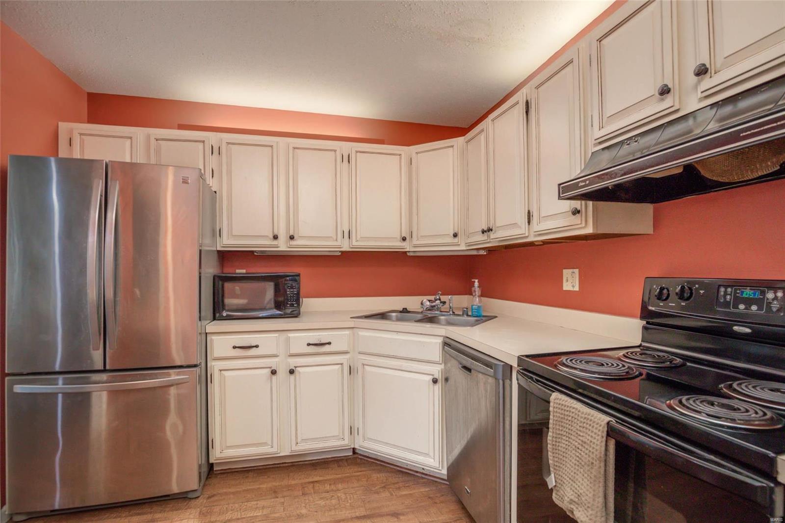 Waterford Square Condos - Residential