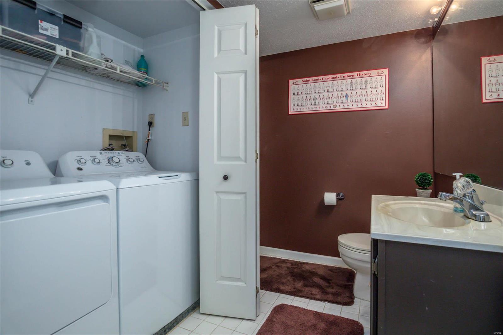 Waterford Square Condos - Residential