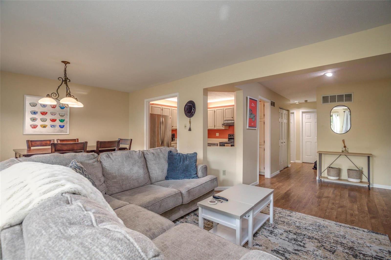 Waterford Square Condos - Residential