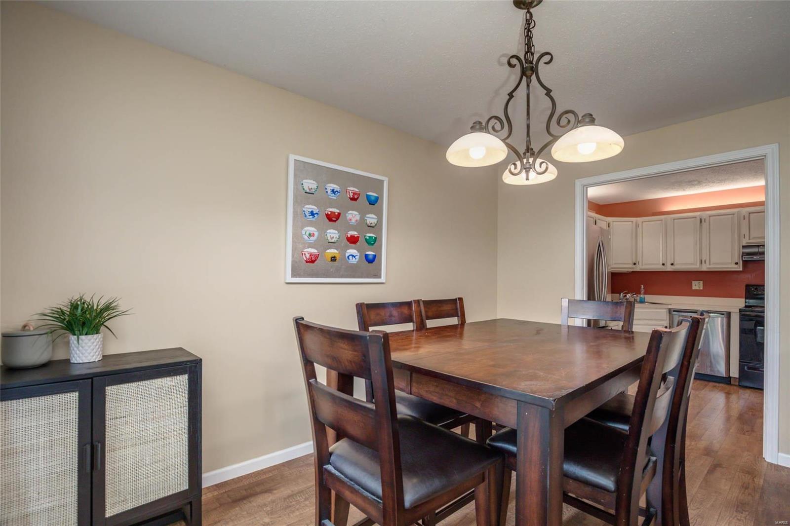 Waterford Square Condos - Residential