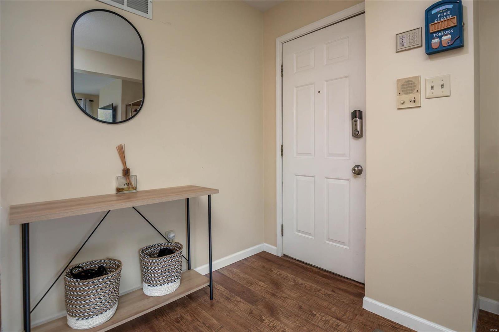 Waterford Square Condos - Residential