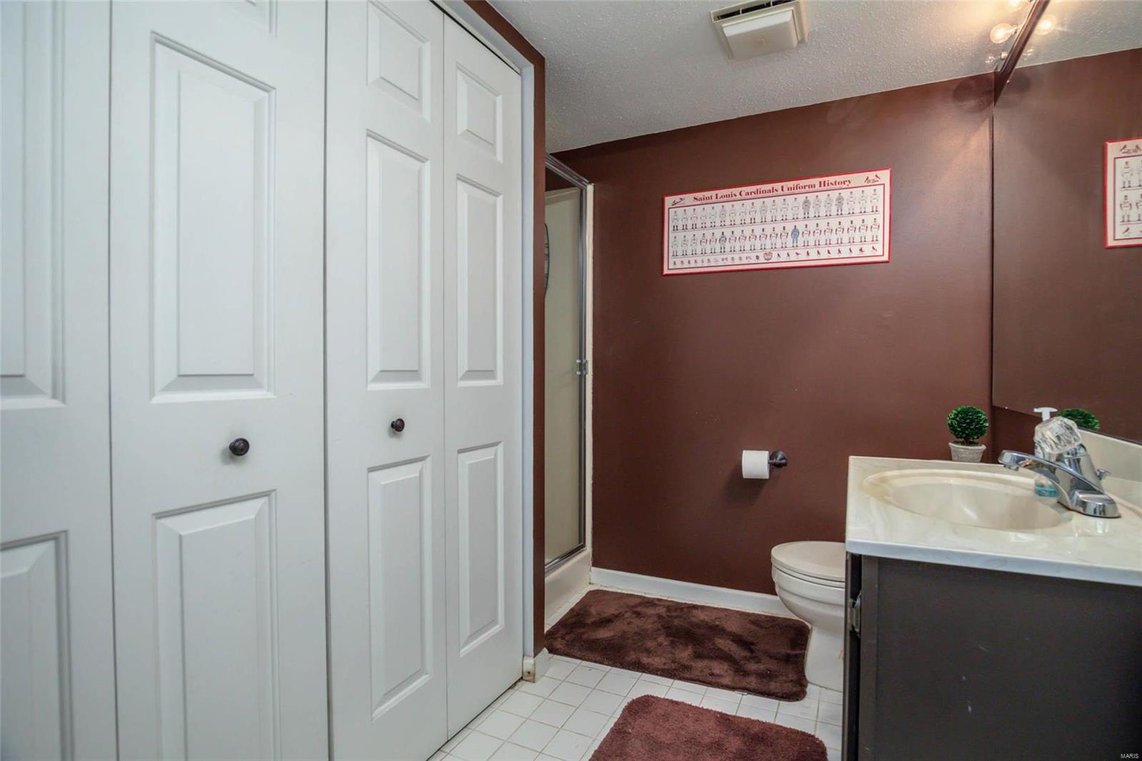 Waterford Square Condos - Residential