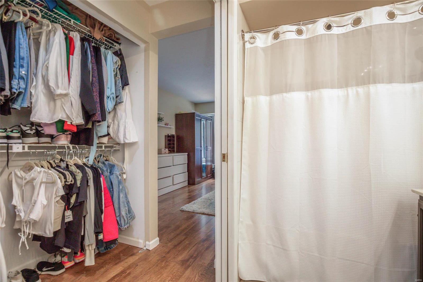 Waterford Square Condos - Residential