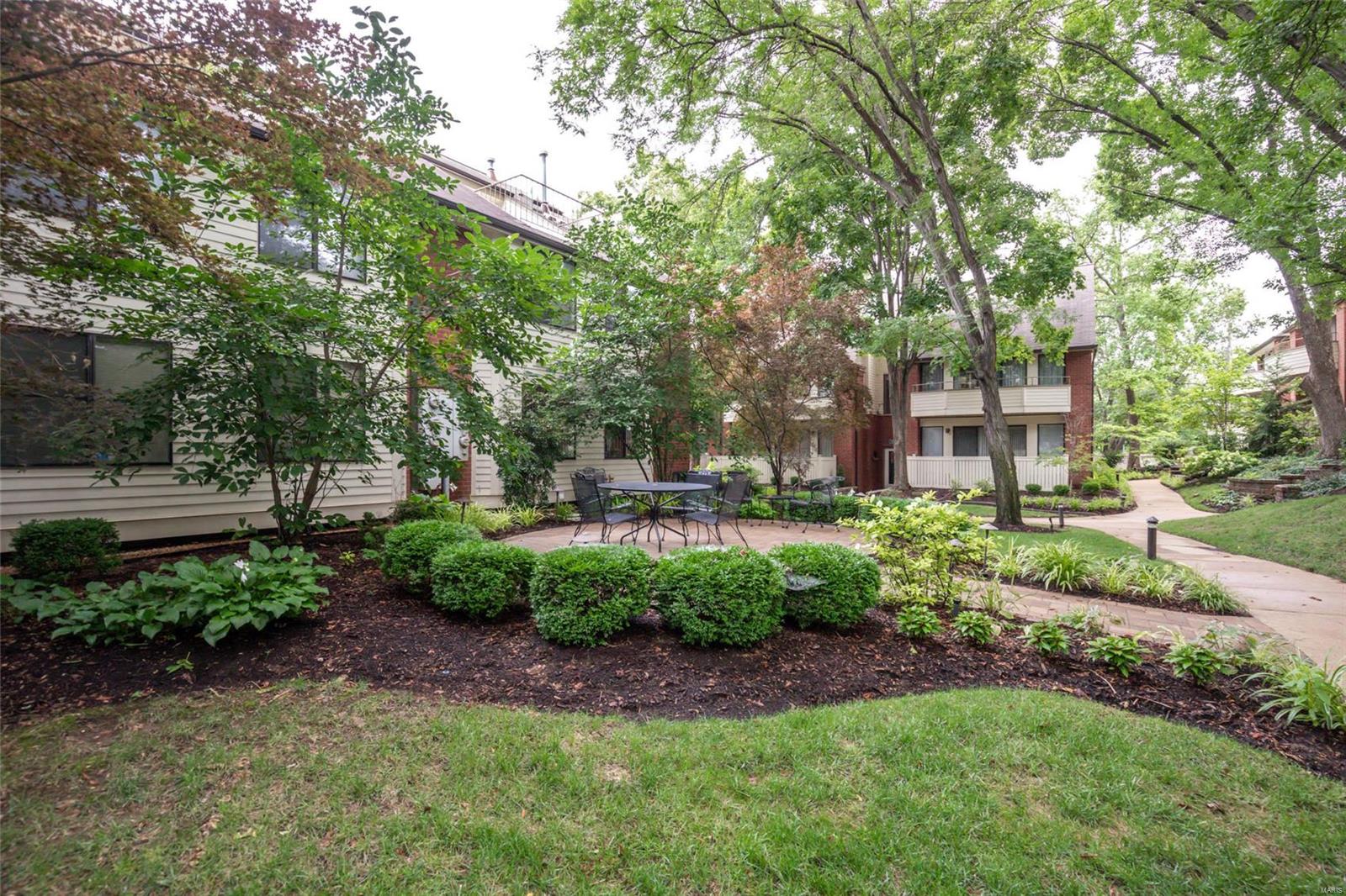 Waterford Square Condos - Residential