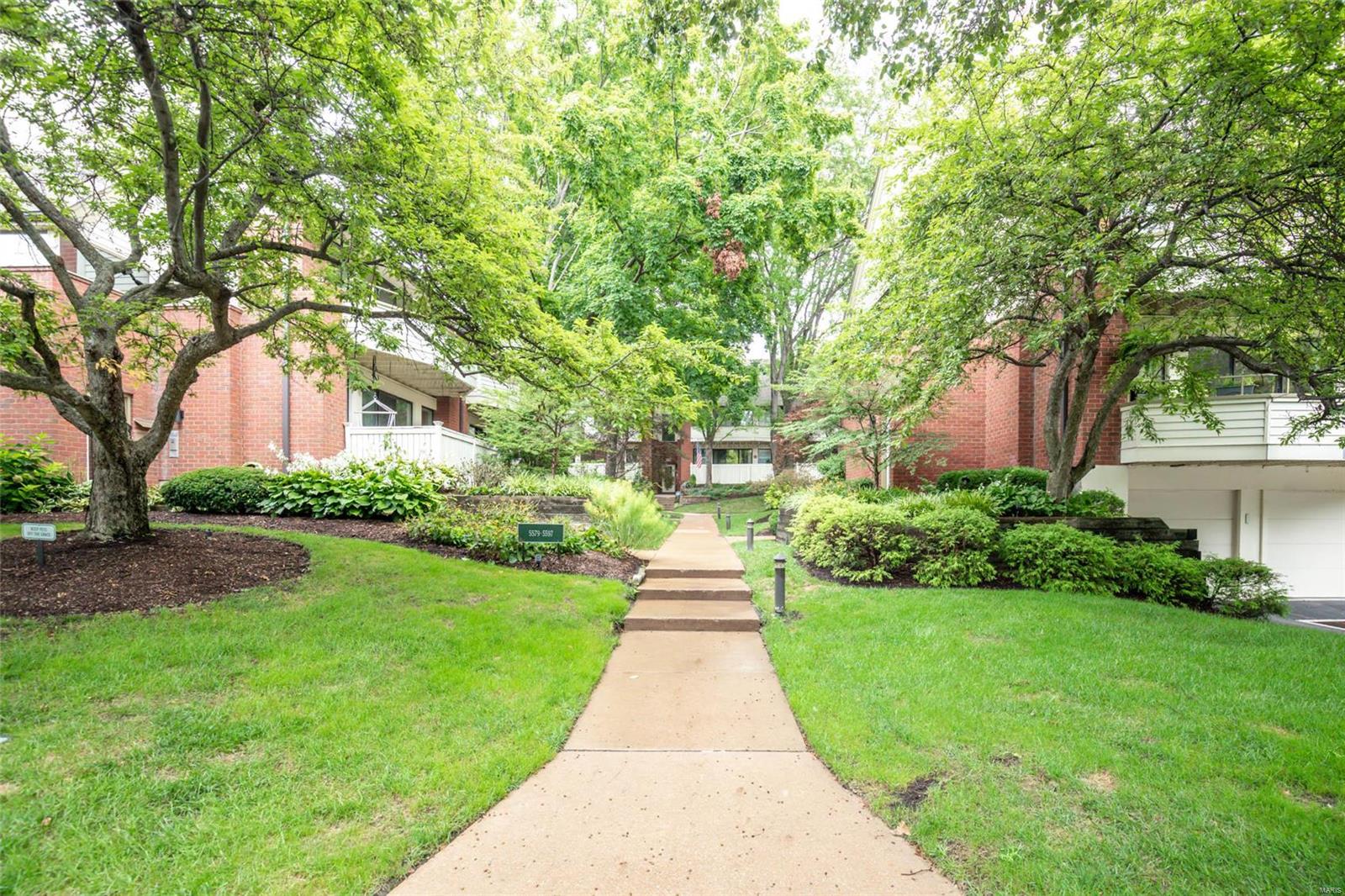 Waterford Square Condos - Residential