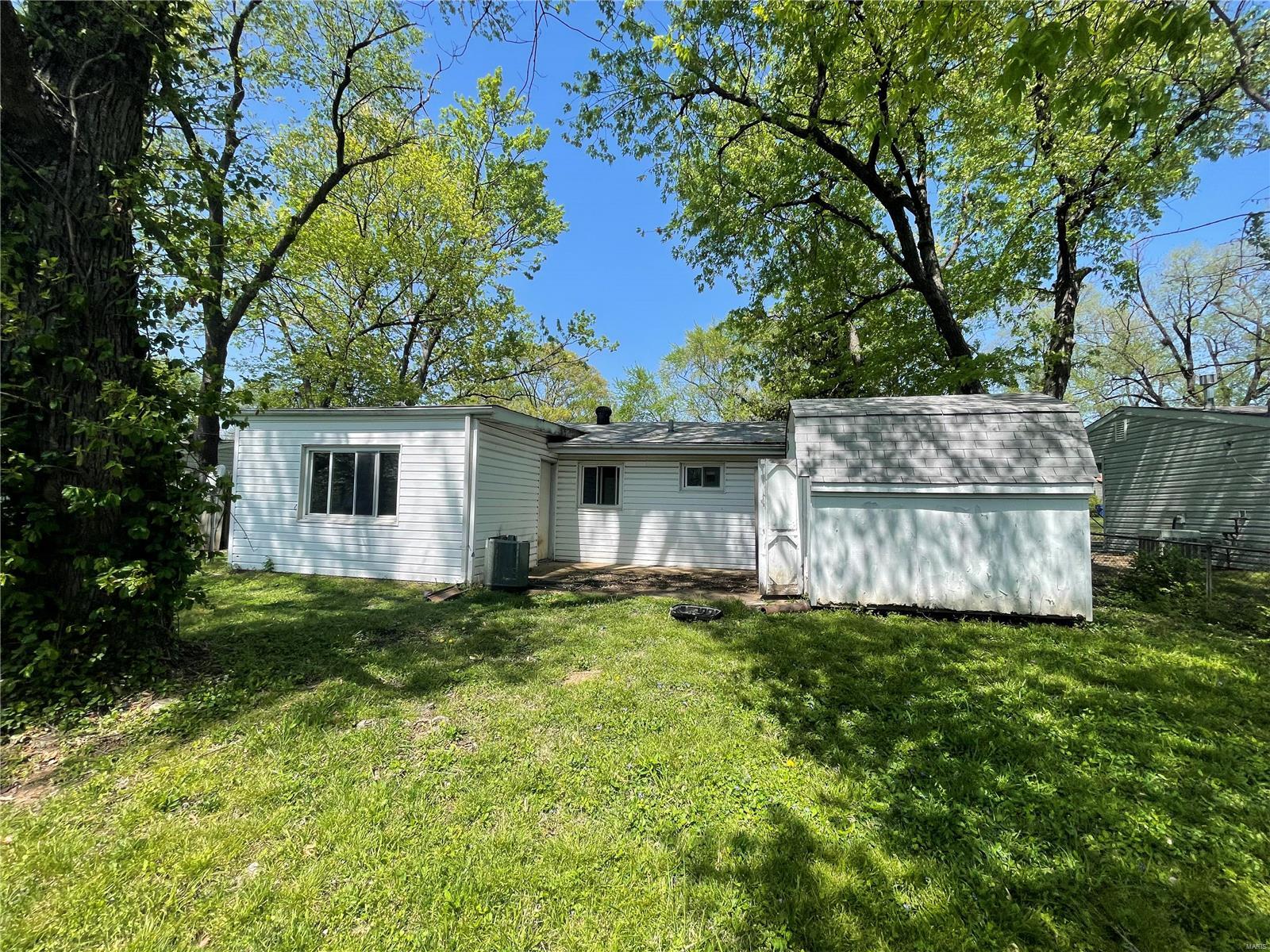 Woodson Hills - Residential