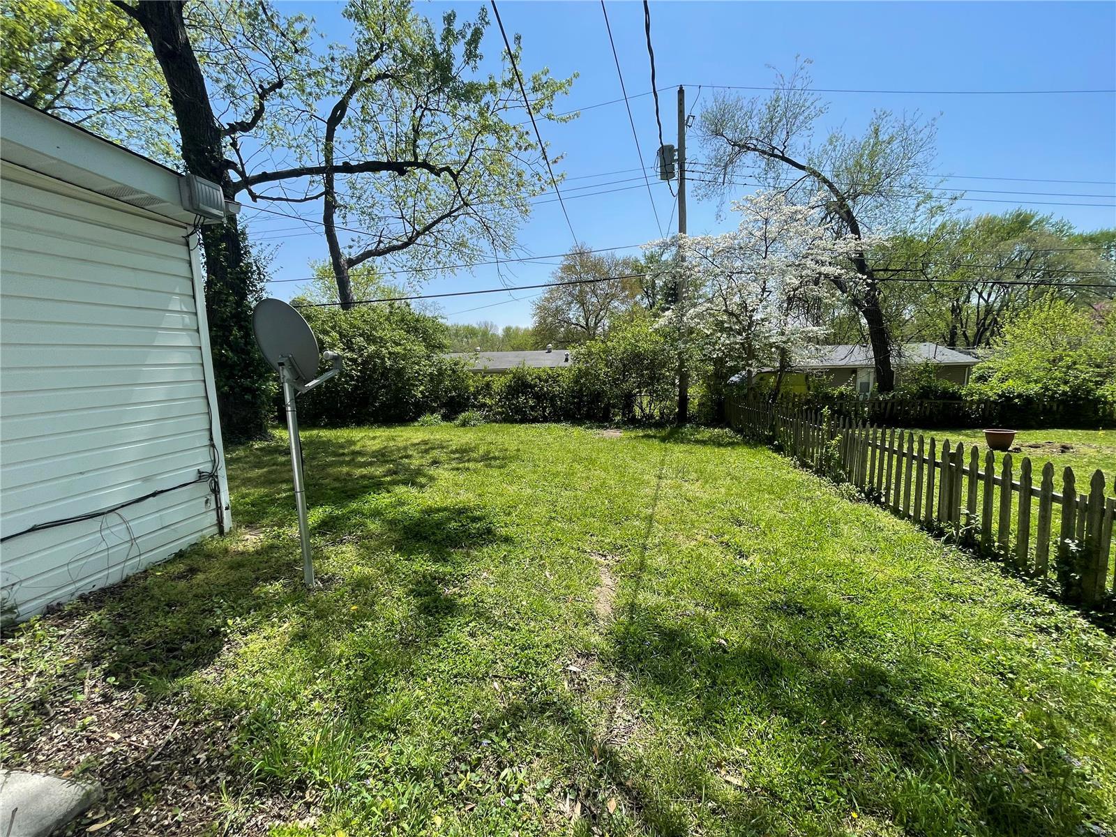 Woodson Hills - Residential
