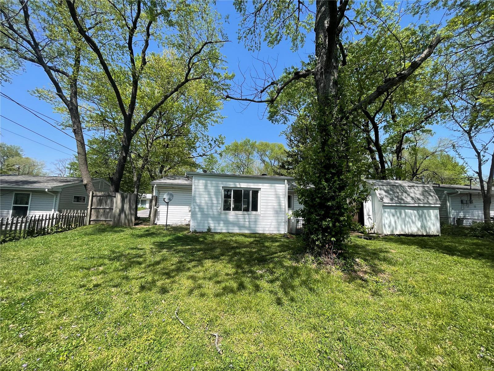 Woodson Hills - Residential