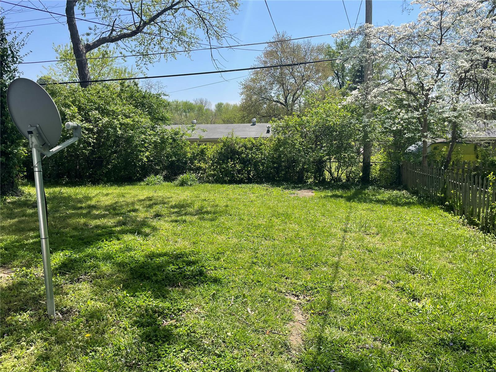 Woodson Hills - Residential