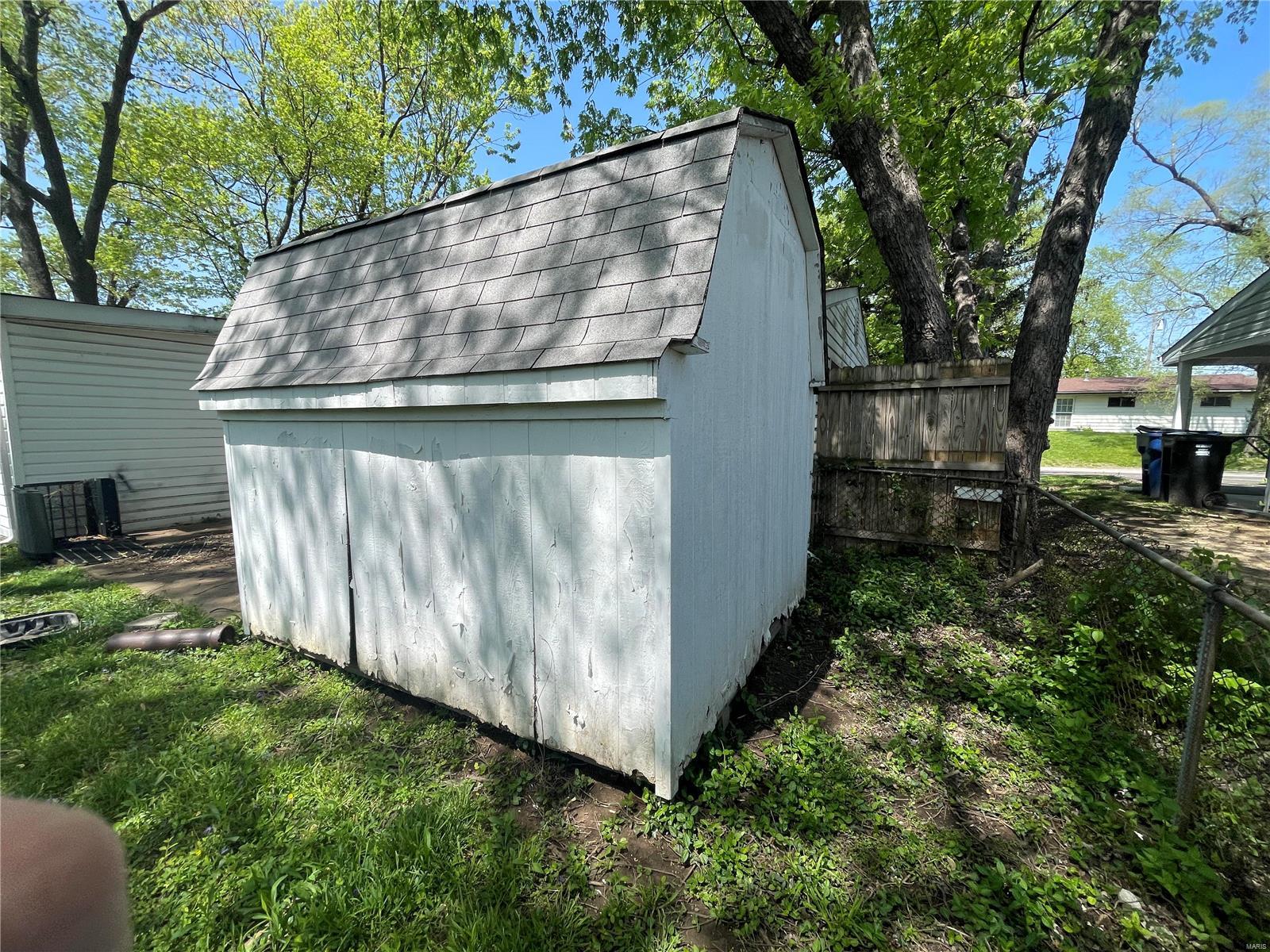 Woodson Hills - Residential