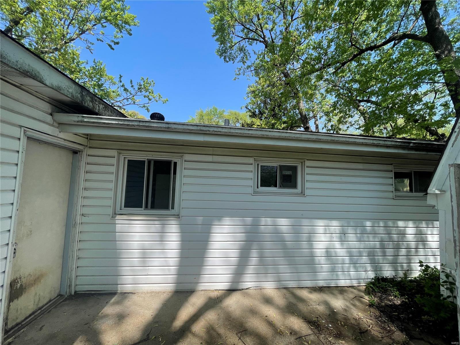 Woodson Hills - Residential