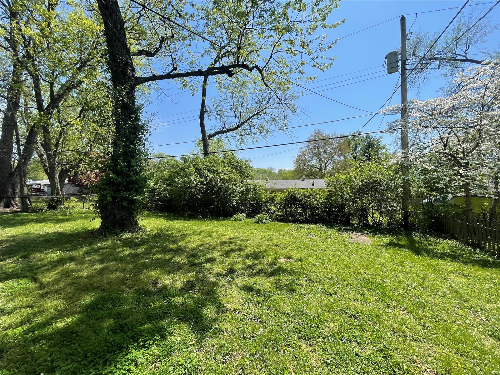 Woodson Hills - Residential