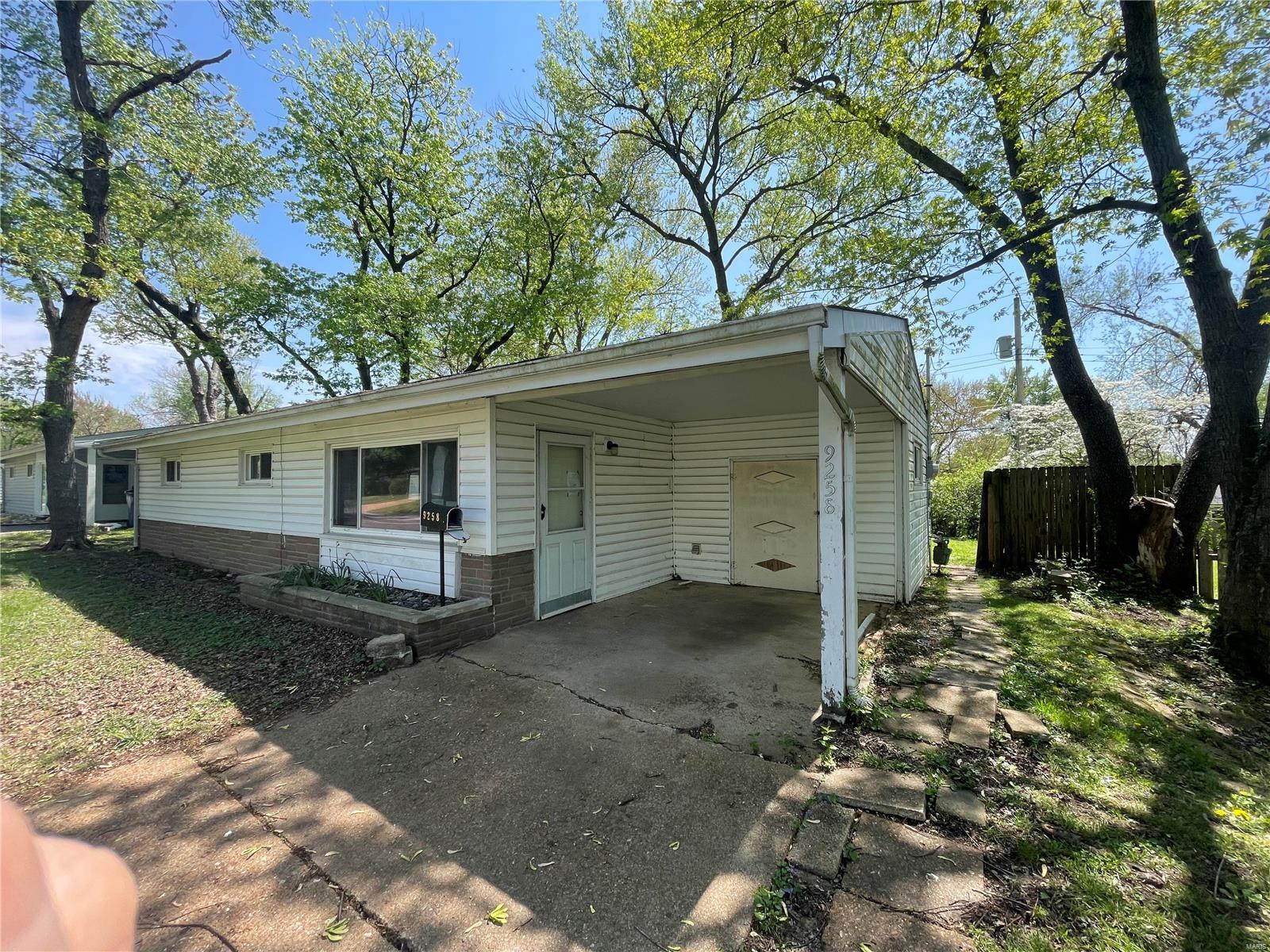 Woodson Hills - Residential
