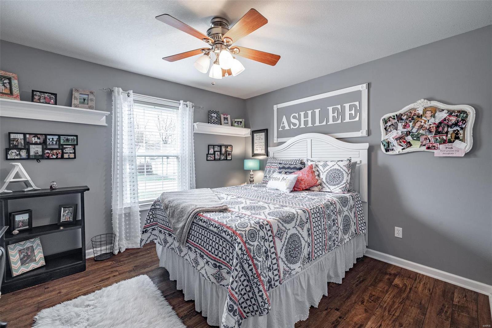 Stoneridge Sub - Residential