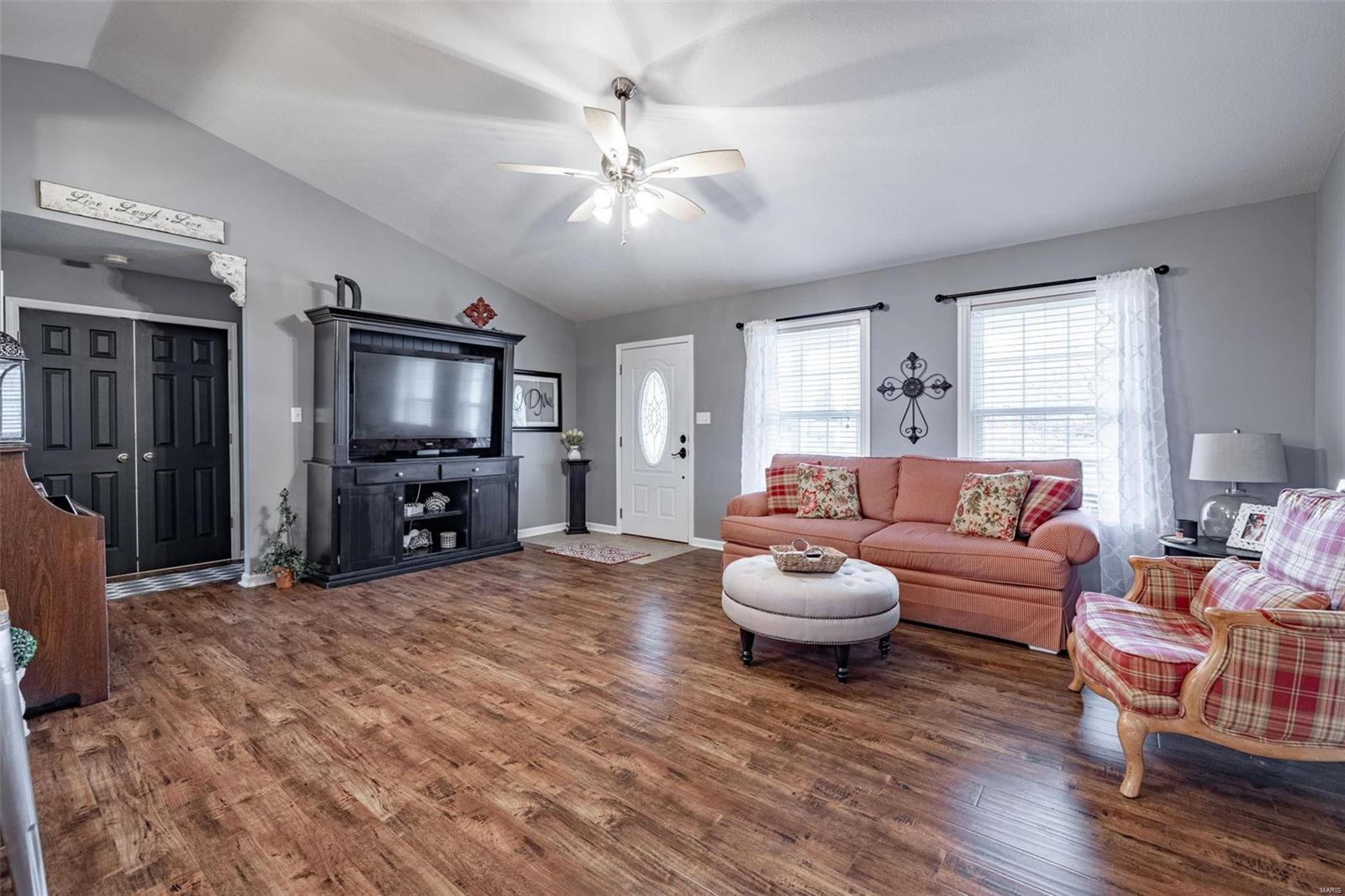 Stoneridge Sub - Residential