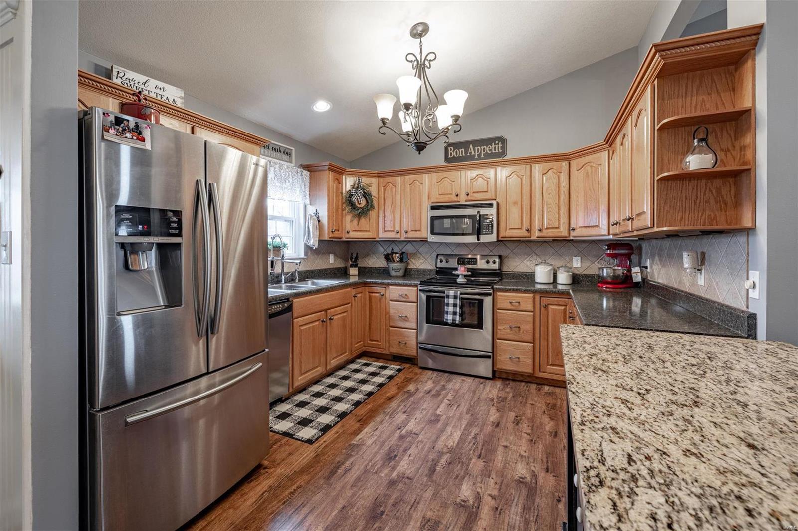 Stoneridge Sub - Residential