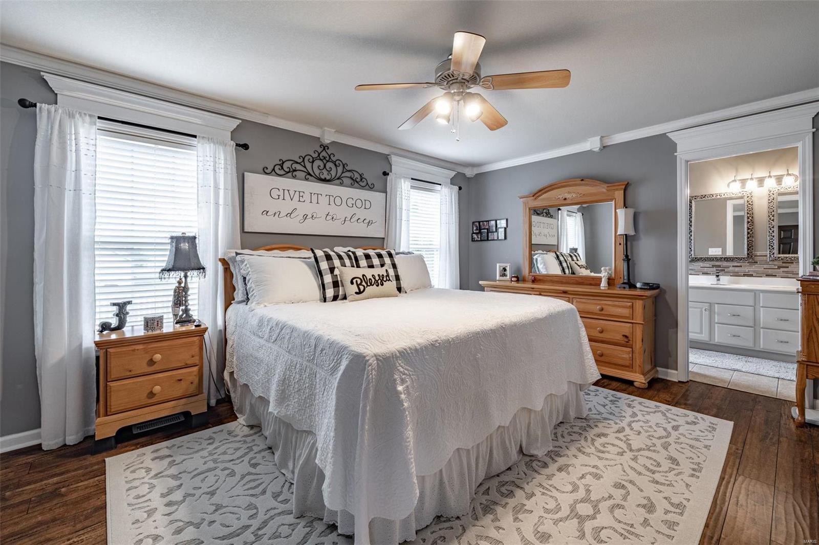 Stoneridge Sub - Residential