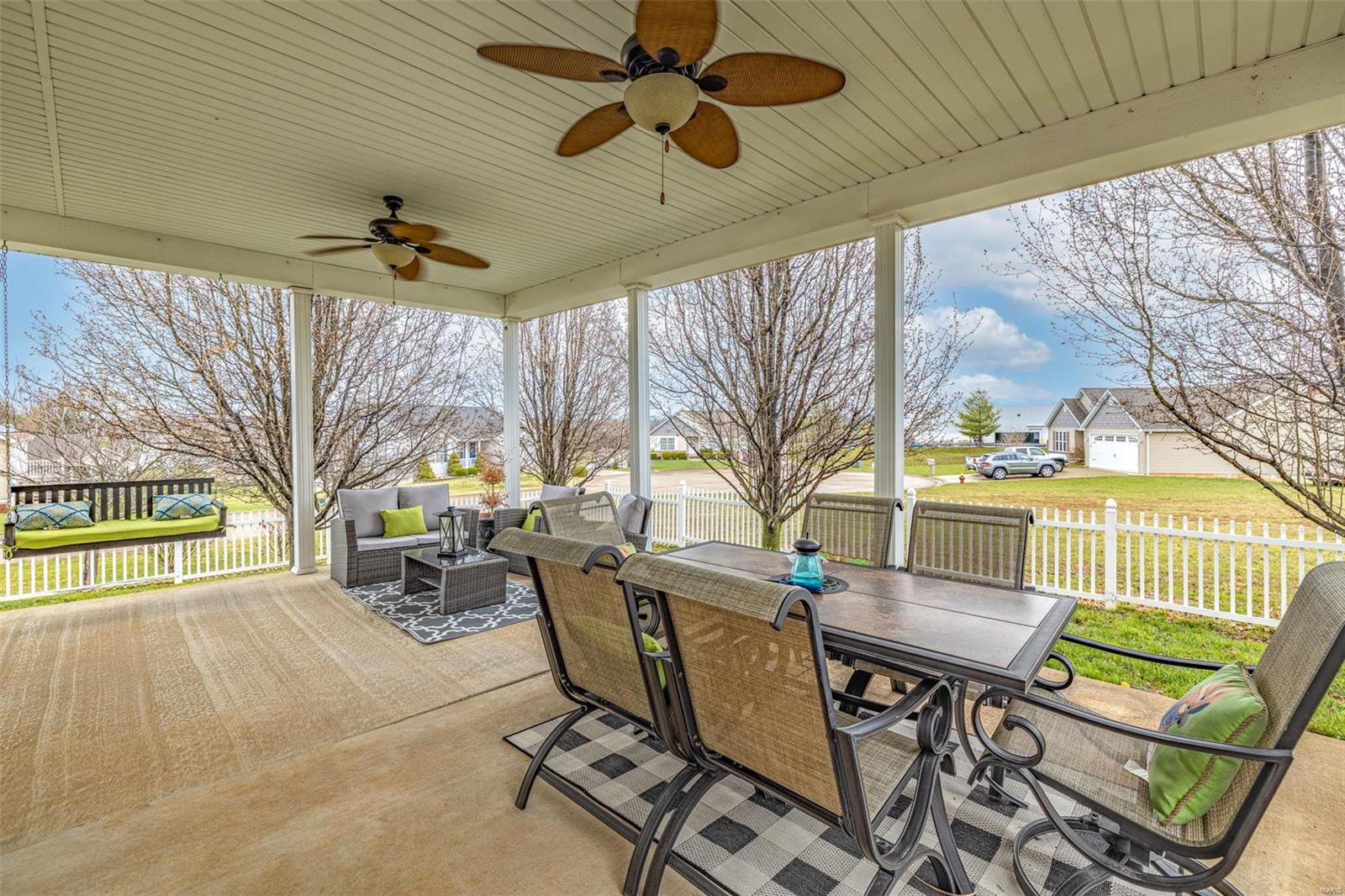 Stoneridge Sub - Residential