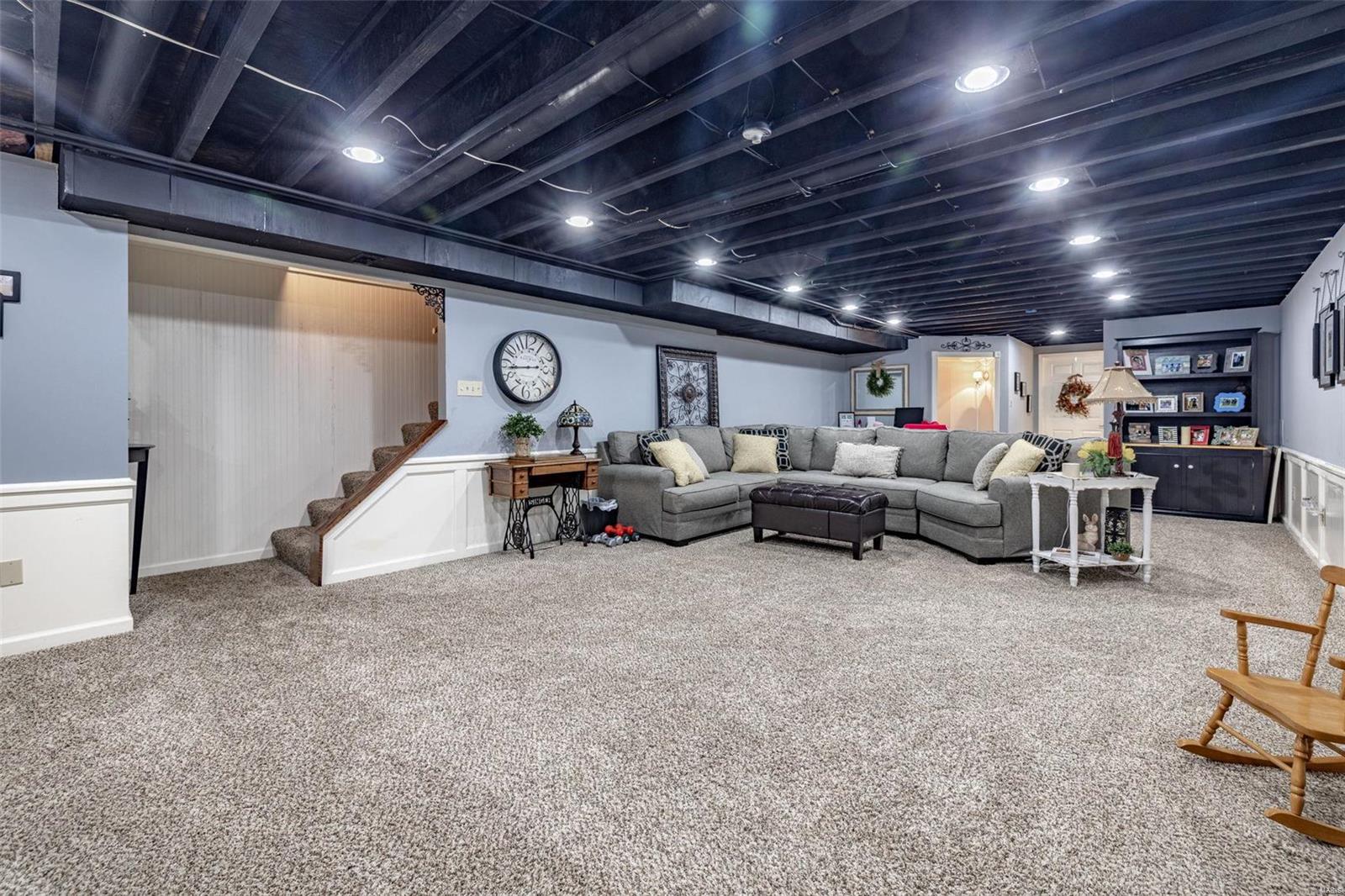 Stoneridge Sub - Residential