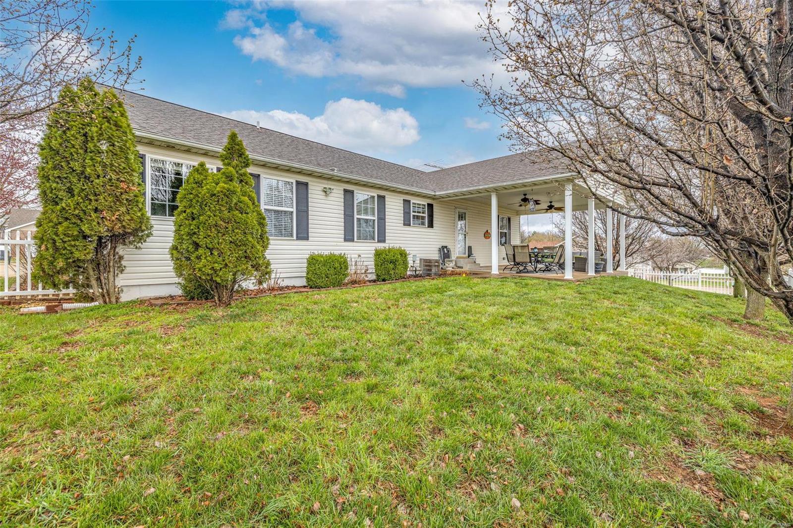 Stoneridge Sub - Residential