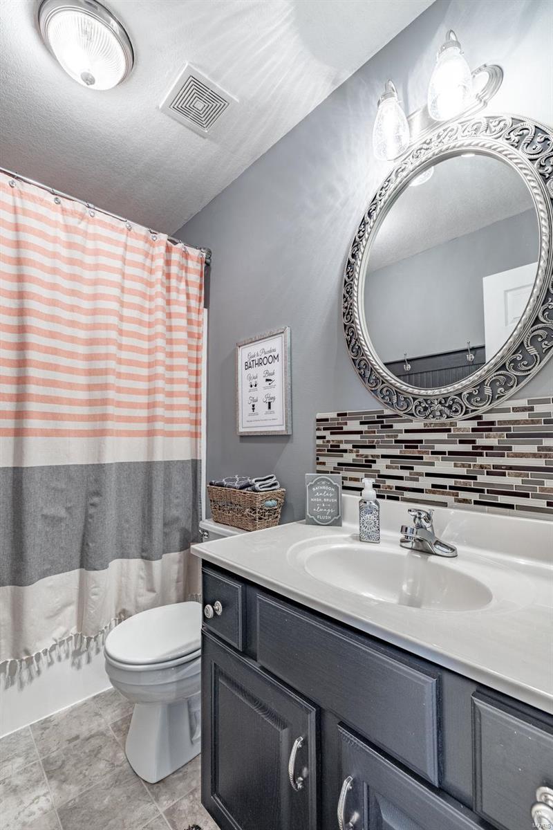 Stoneridge Sub - Residential