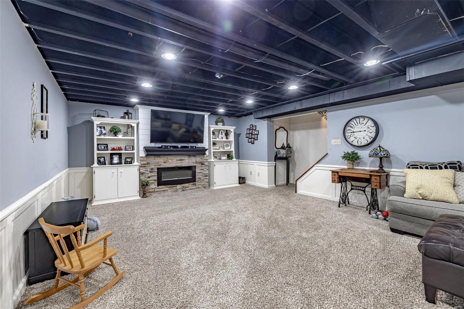 Stoneridge Sub - Residential