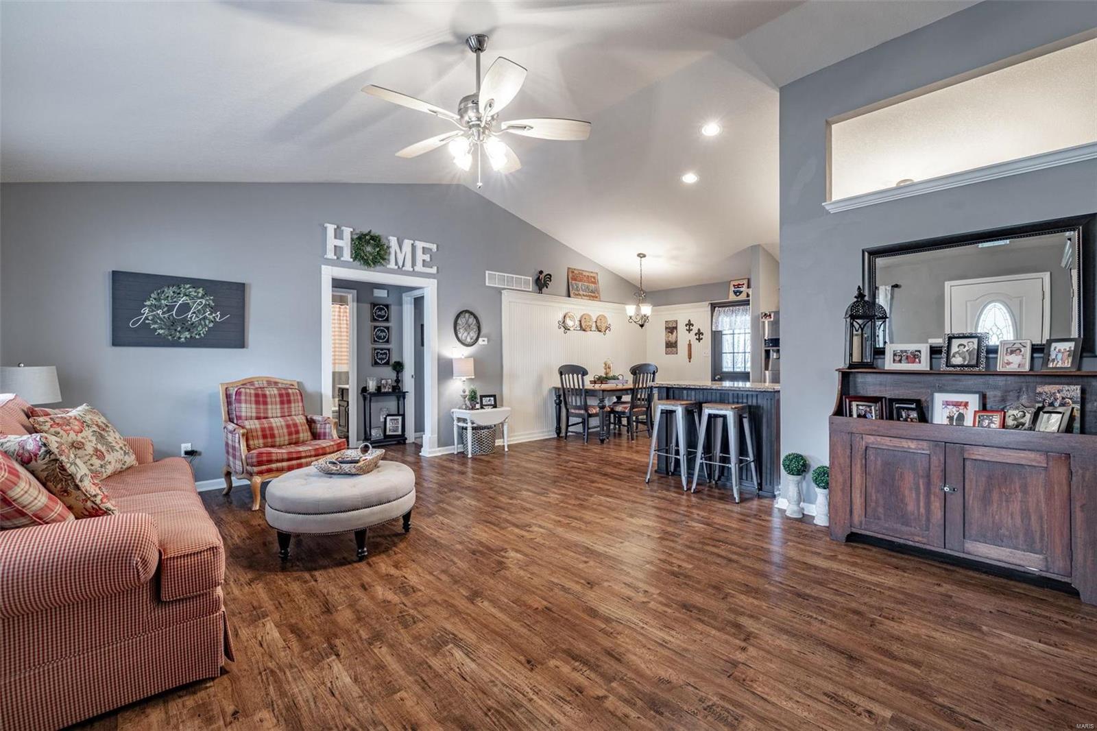 Stoneridge Sub - Residential