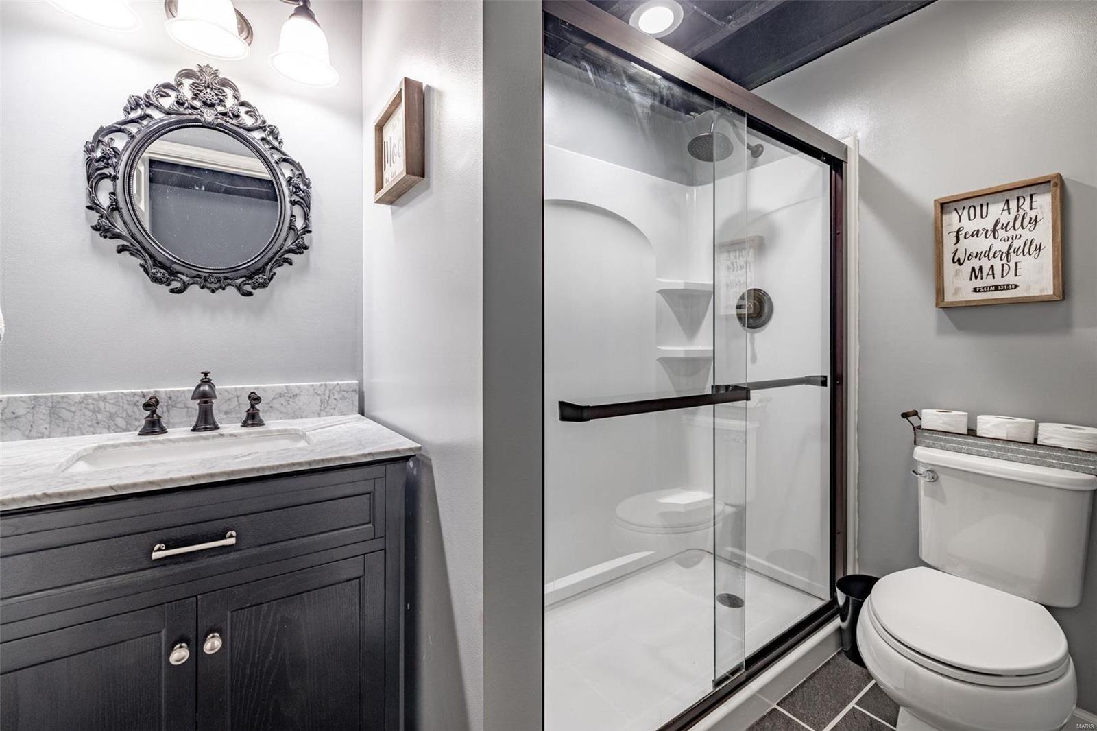 Stoneridge Sub - Residential