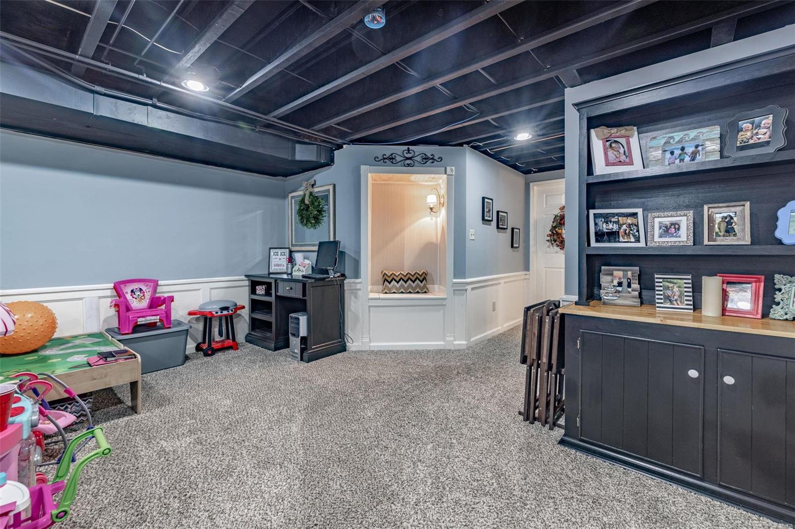 Stoneridge Sub - Residential