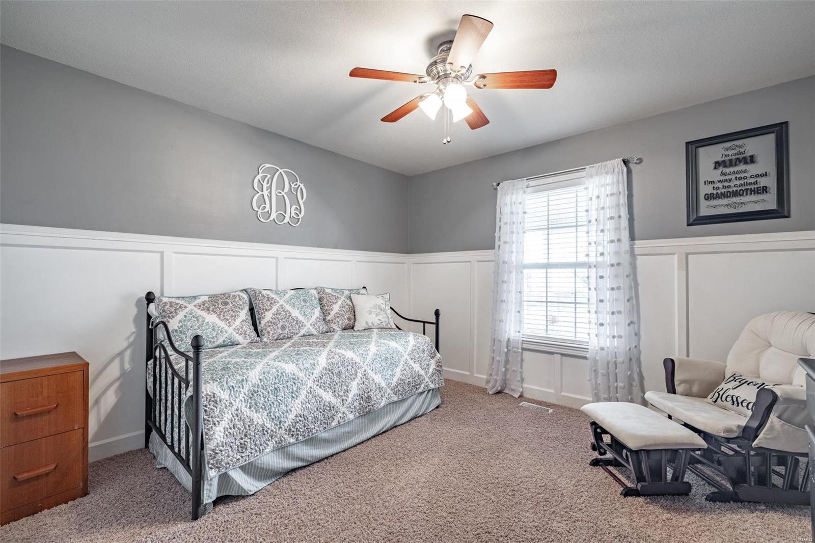 Stoneridge Sub - Residential