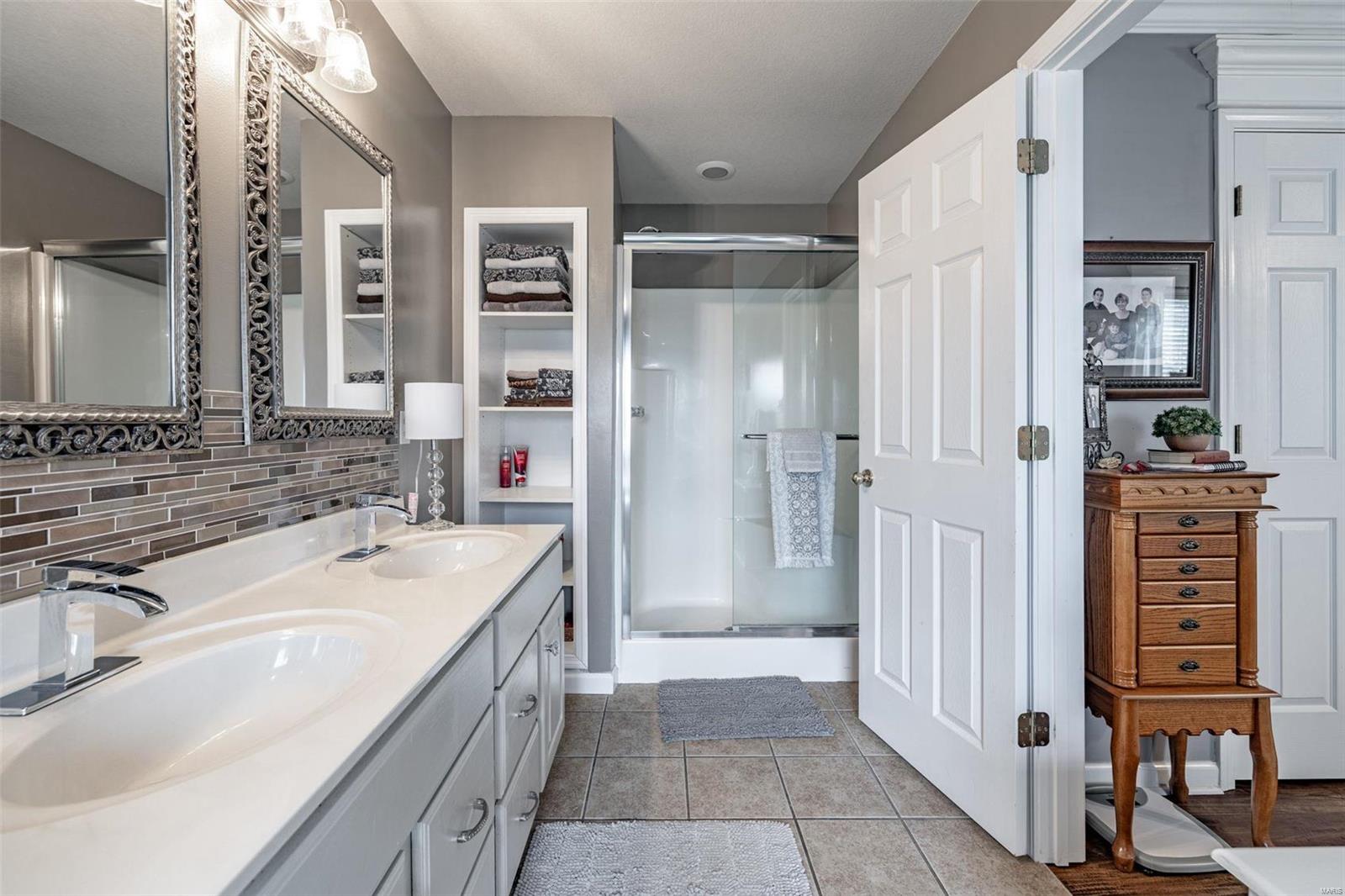 Stoneridge Sub - Residential