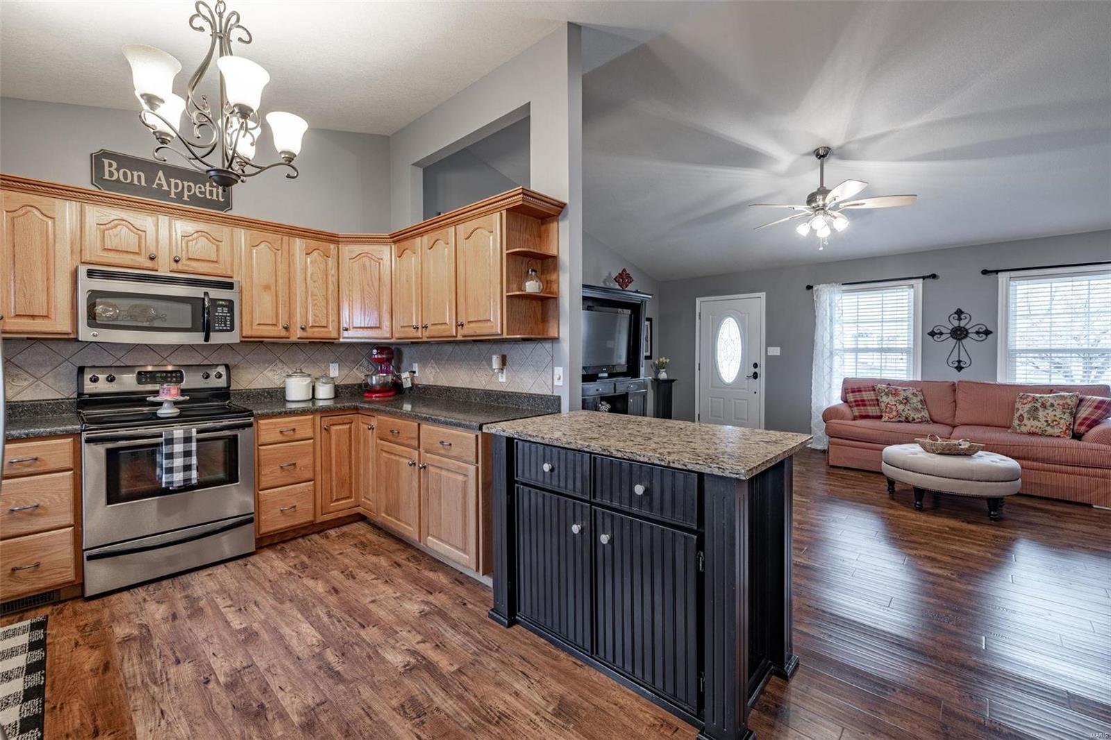 Stoneridge Sub - Residential