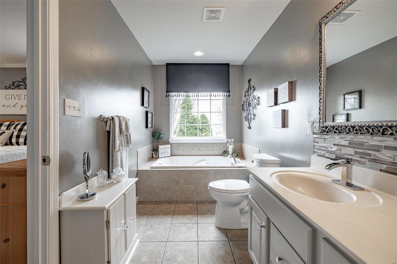 Stoneridge Sub - Residential