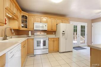 Bayshore - Residential
